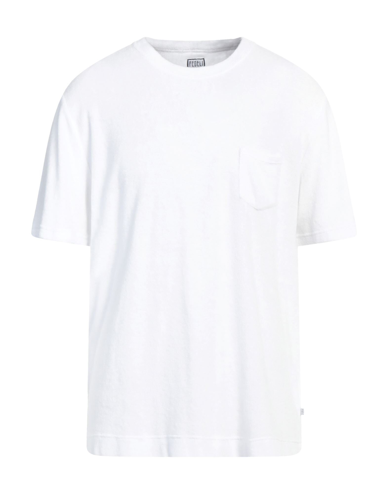 FEDELI - T-shirts