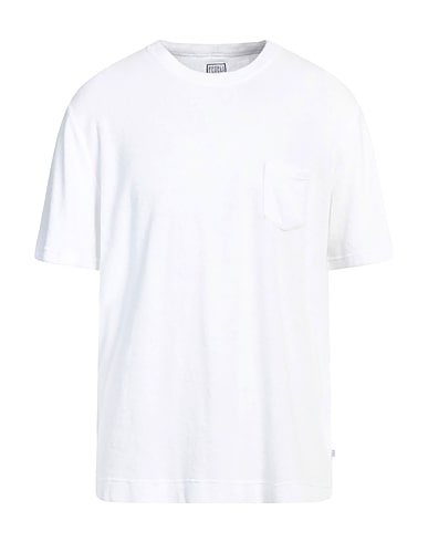 FEDELI T-shirt SWIM&WEAR 100% Βαμβάκι