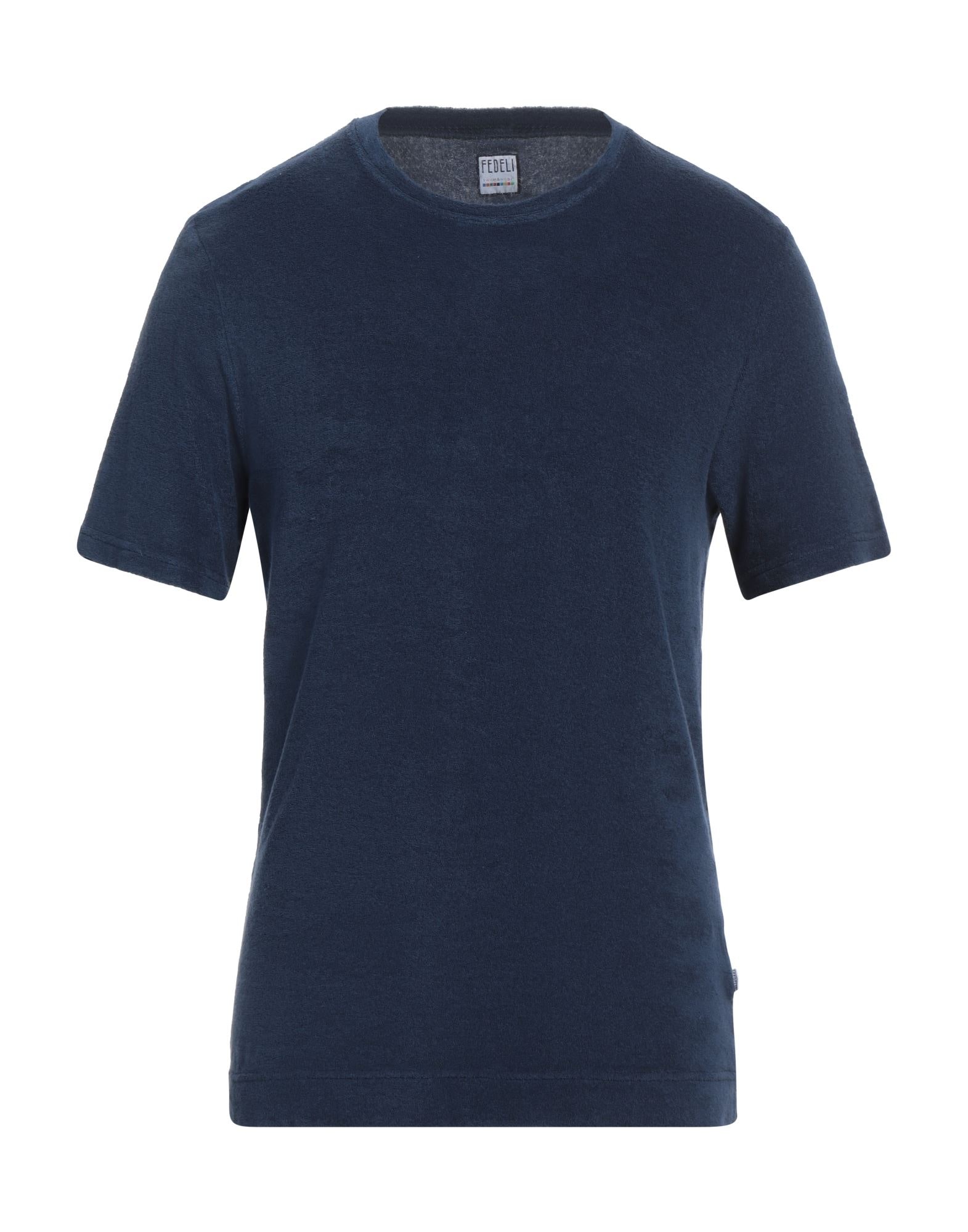 FEDELI - T-shirts