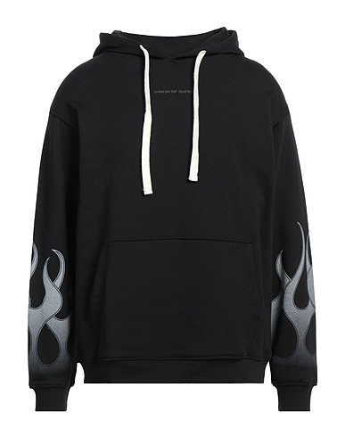 VISION OF SUPER Sweatshirt 100% Cotton, Elastane