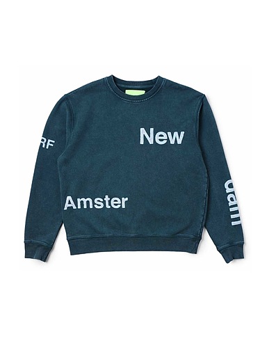 NEW AMSTERDAM SURFASSOCIATION