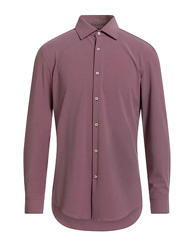 BOSS Chemise fantaisie 86% Polyester, 14% Élasthanne