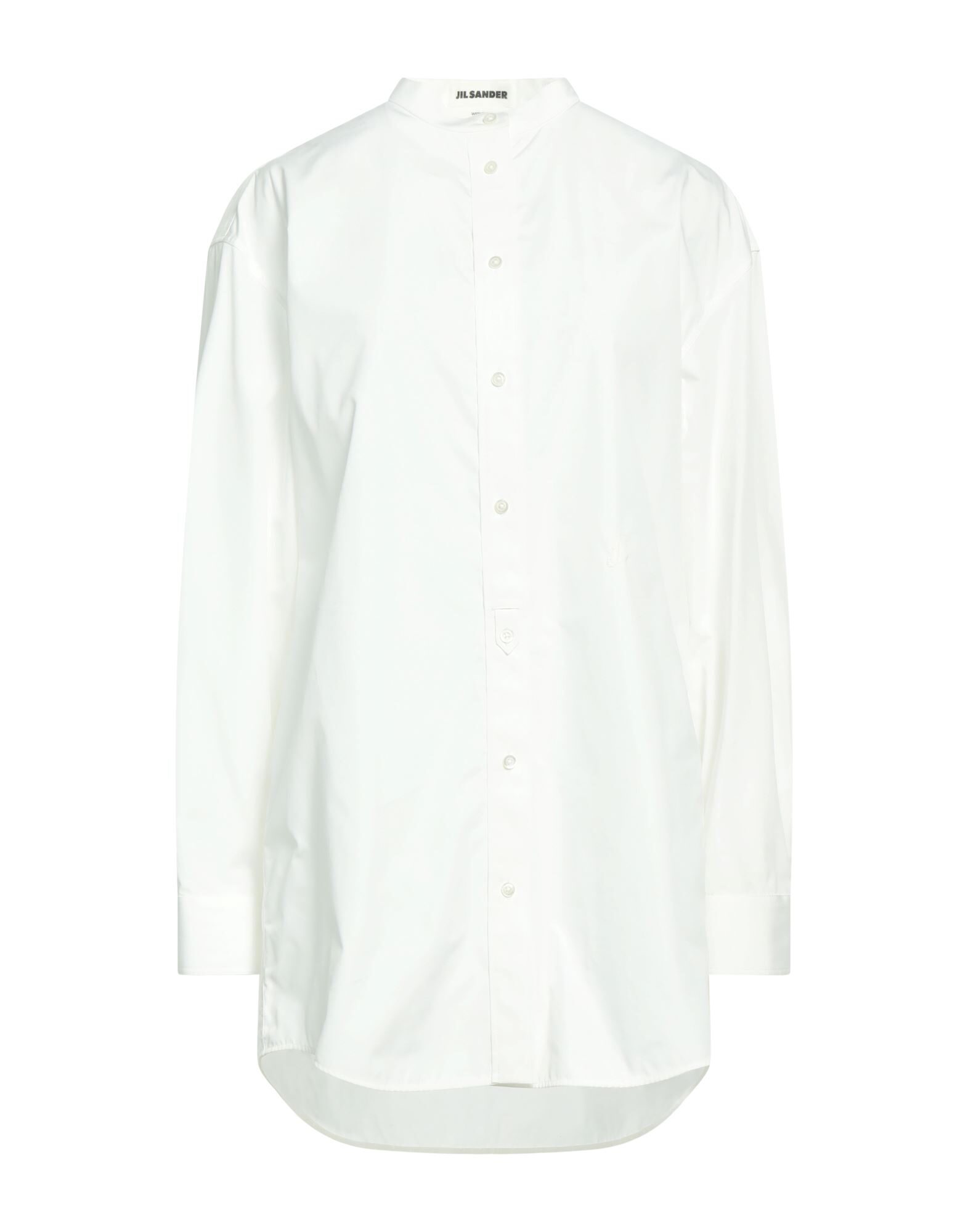 JIL SANDER - Chemises