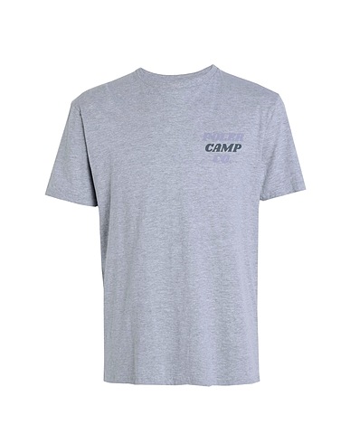 POLER T-shirt Goomer T-Shirt
 Light grey 90% Cotton, 10% Polyester