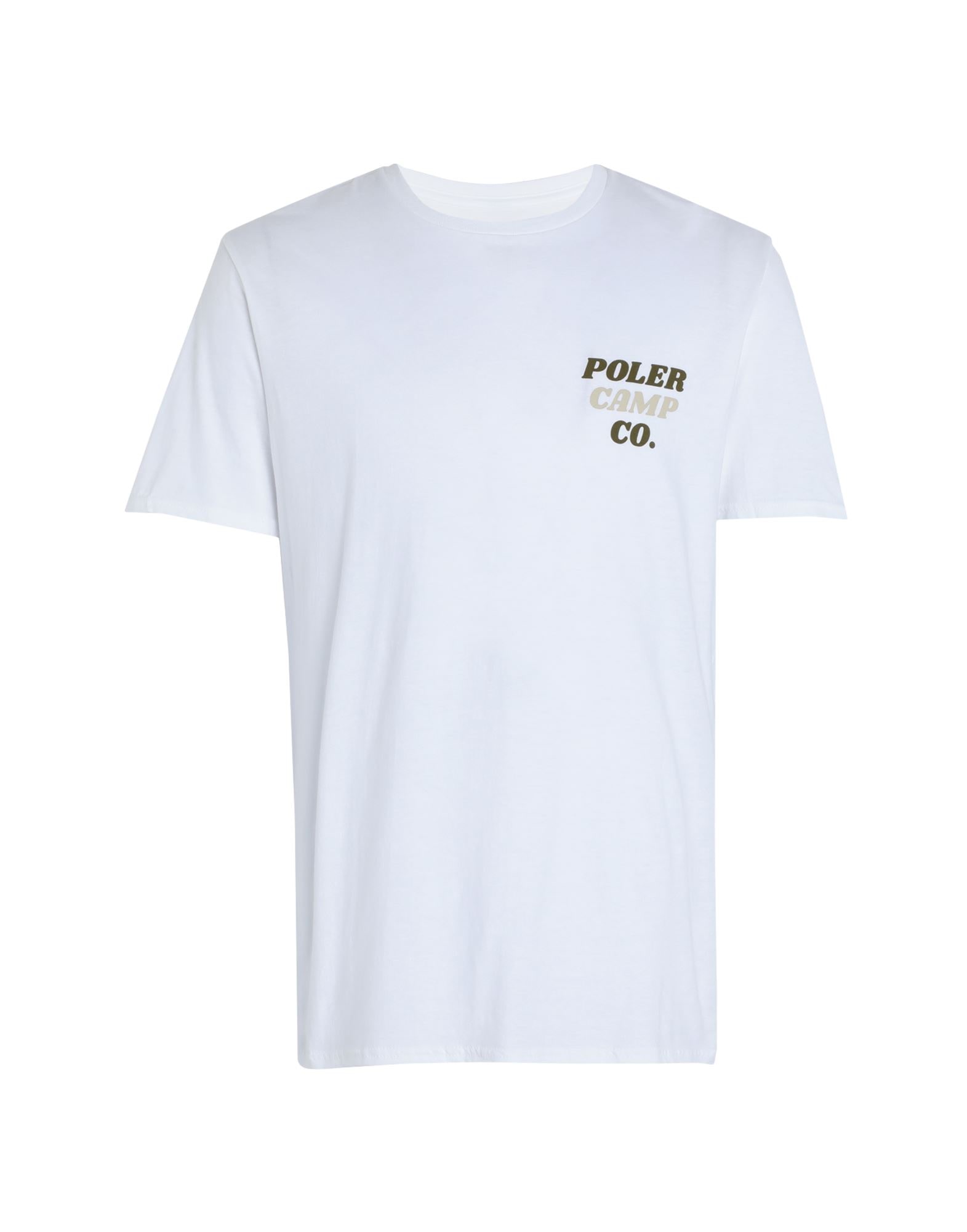 POLER - T-shirts