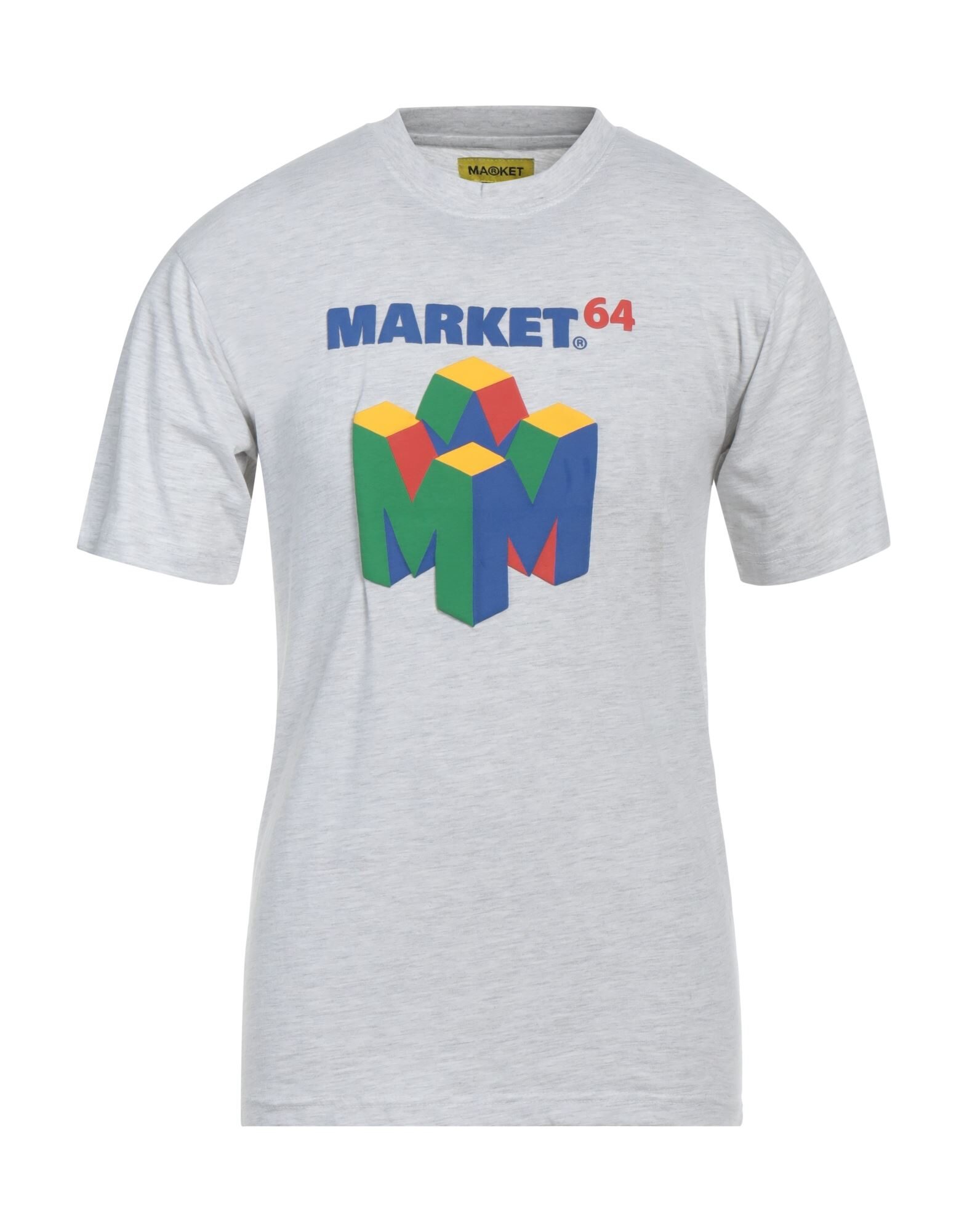 MARKET - T-shirts