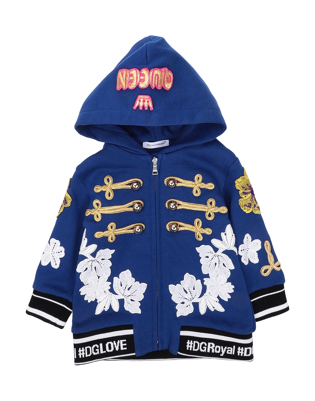 DOLCE&GABBANA - Sweatshirts