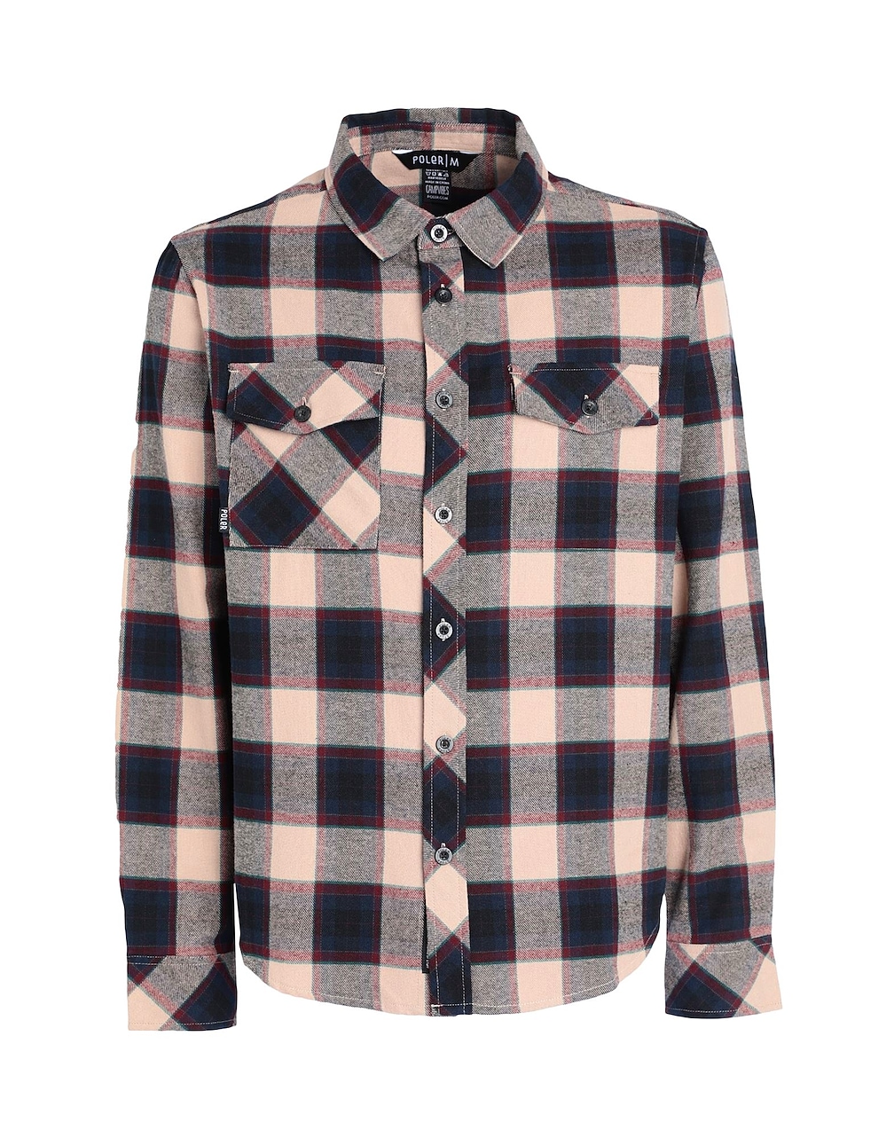 POLER - Camicie