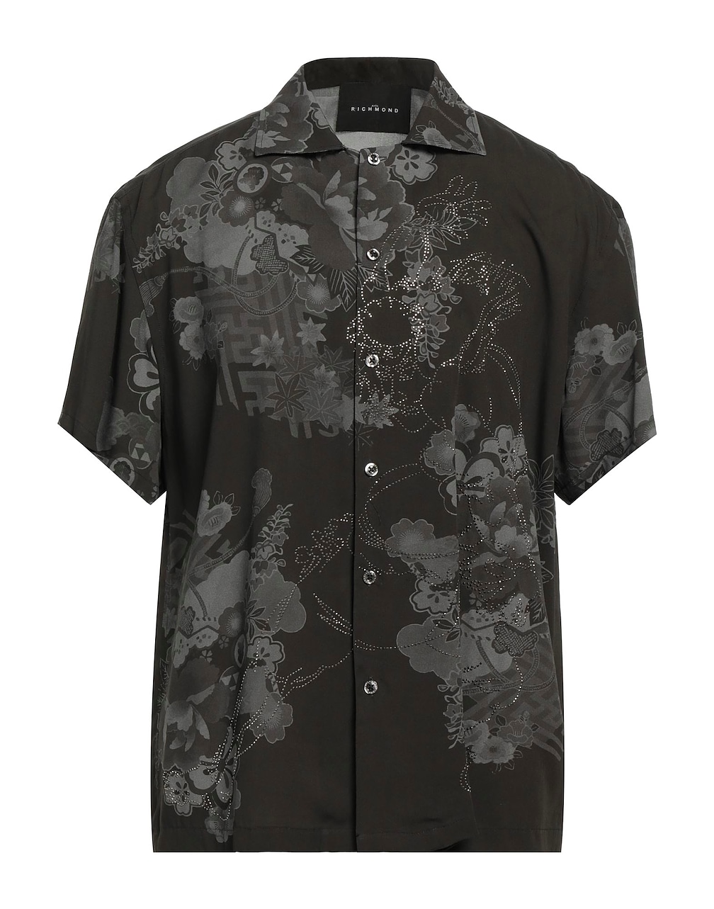 JOHN RICHMOND - Shirts