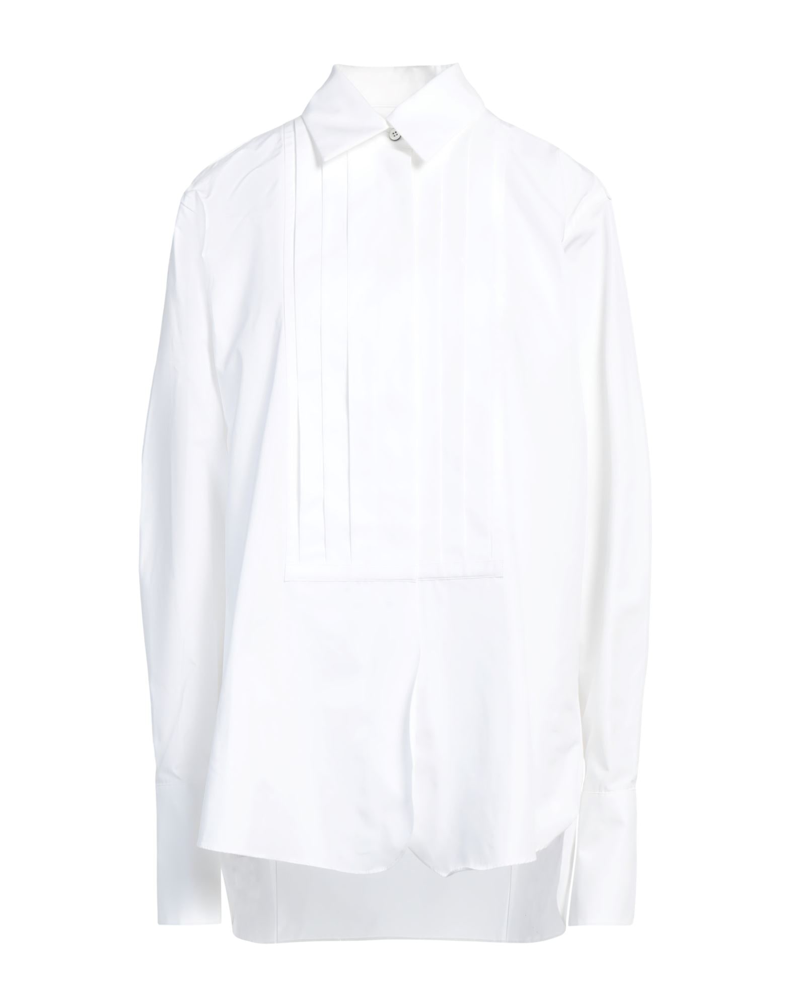 JIL SANDER - Shirts
