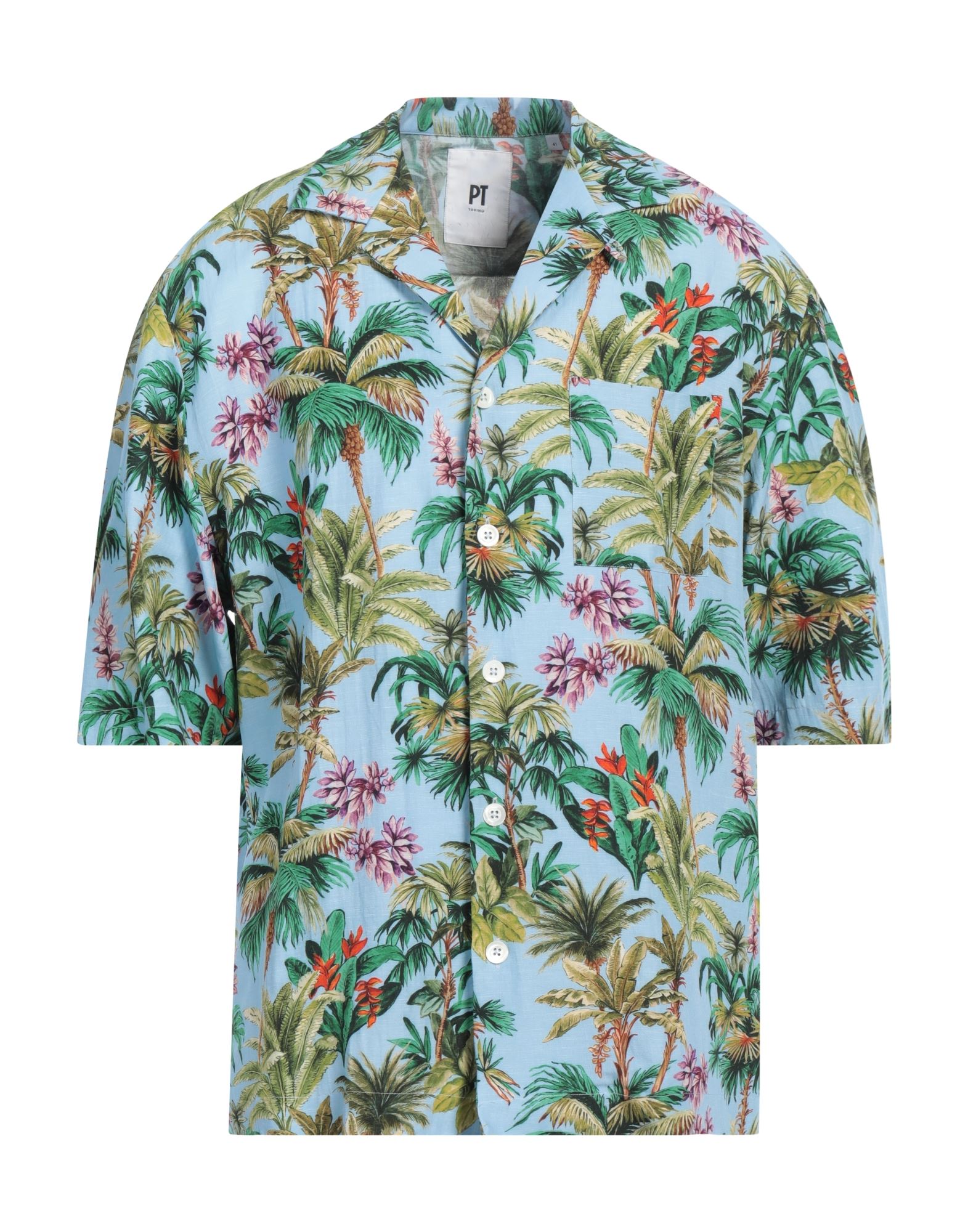 PT Torino - シャツ