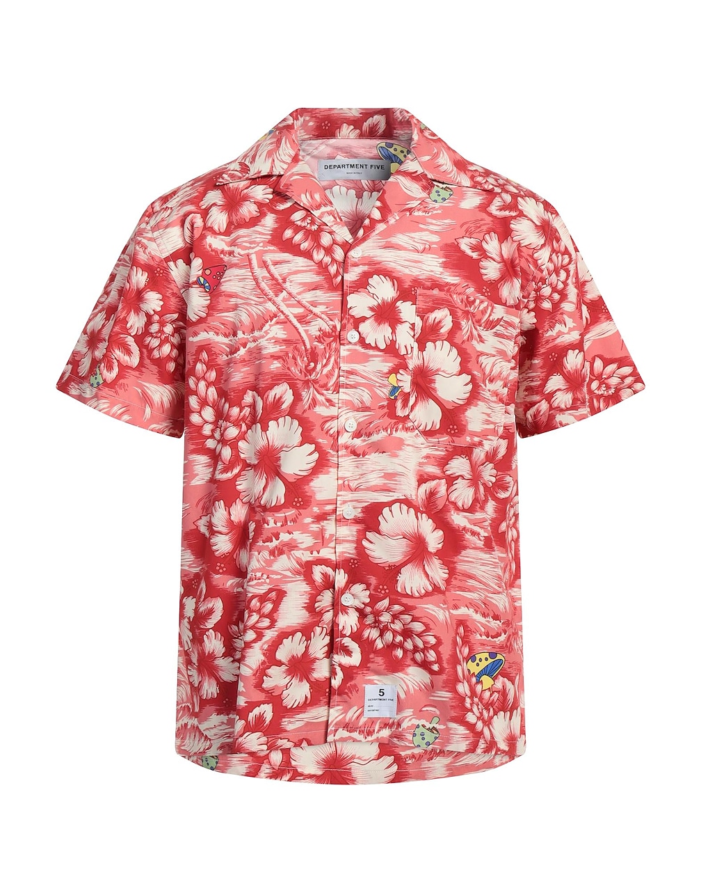 DEPARTMENT 5 - Shirts