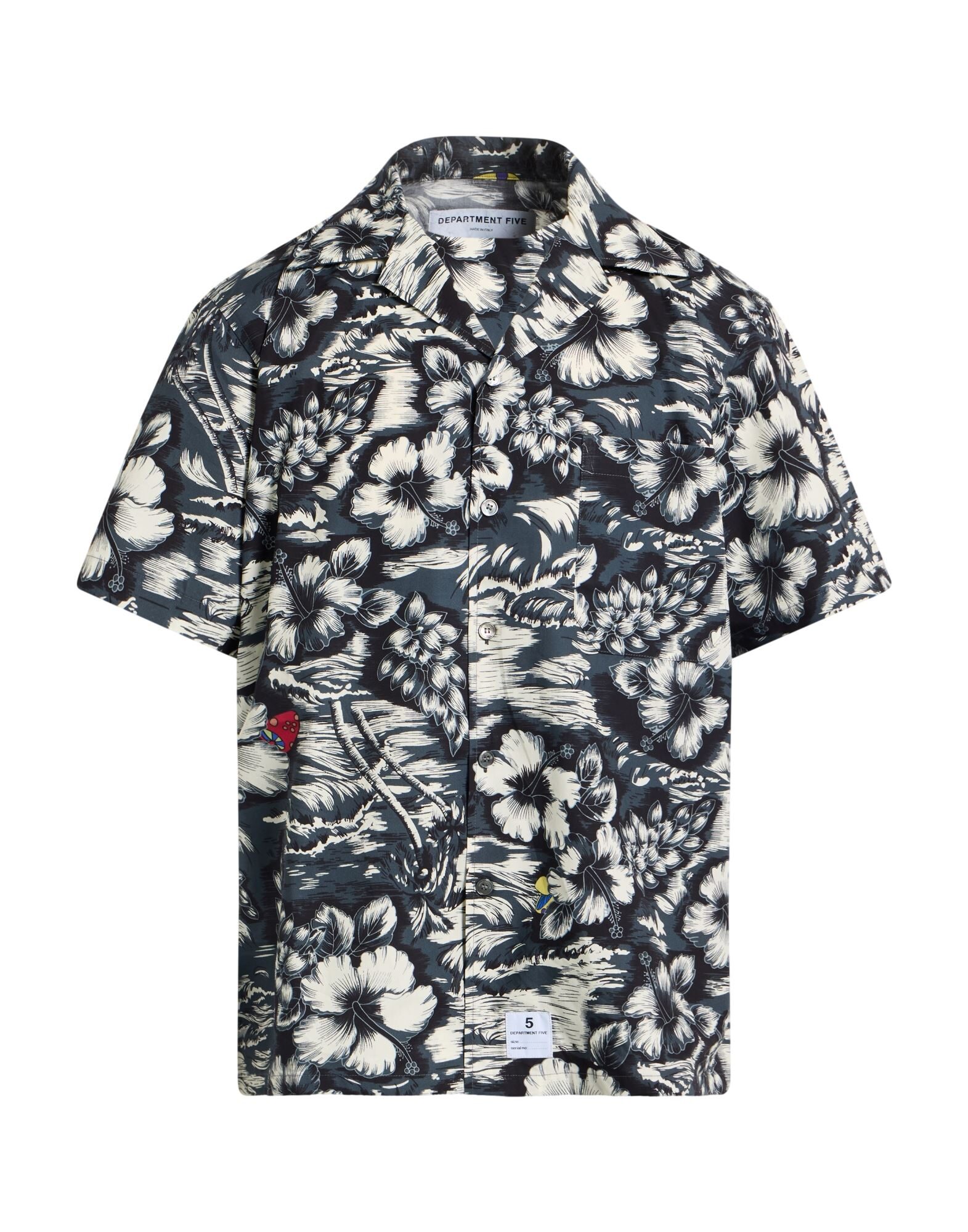 DEPARTMENT 5 - Shirts