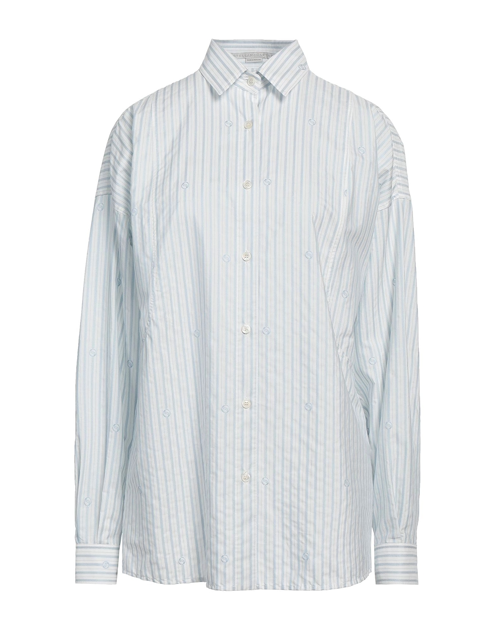 STELLA McCARTNEY - Chemises