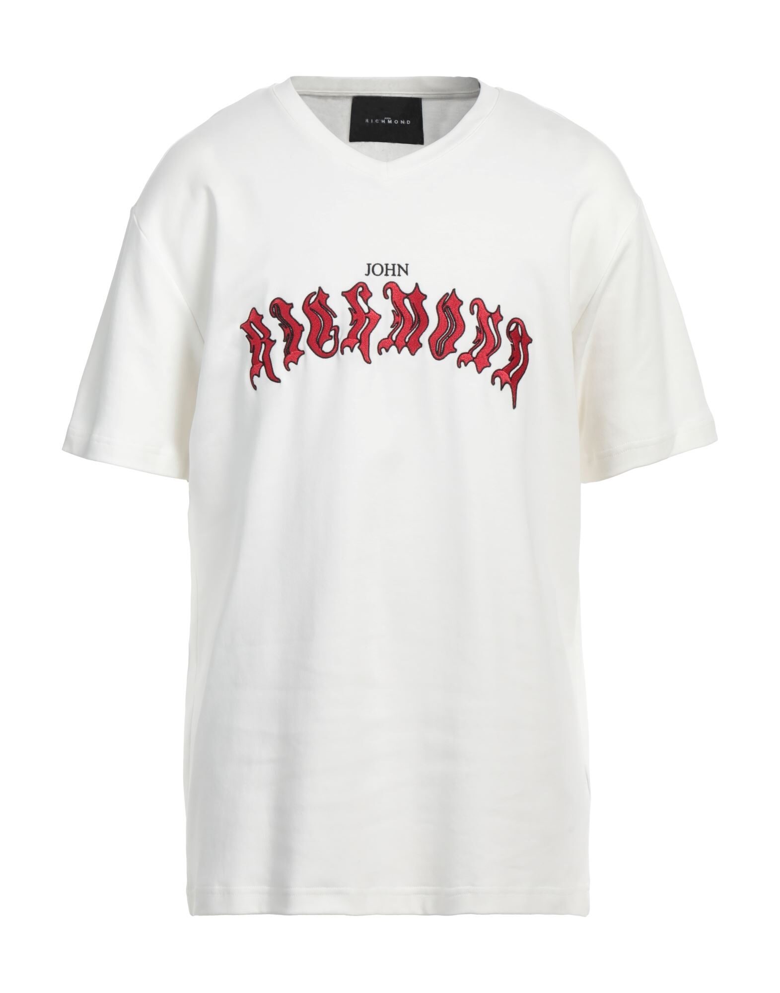 JOHN RICHMOND - T-shirts