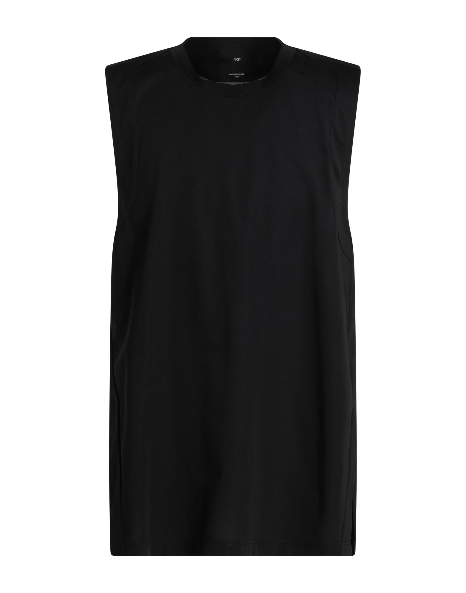 Y-3 - Tank tops