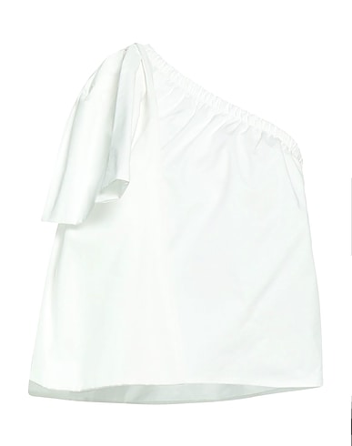 HAVEONE Top asymétrique 100% Coton