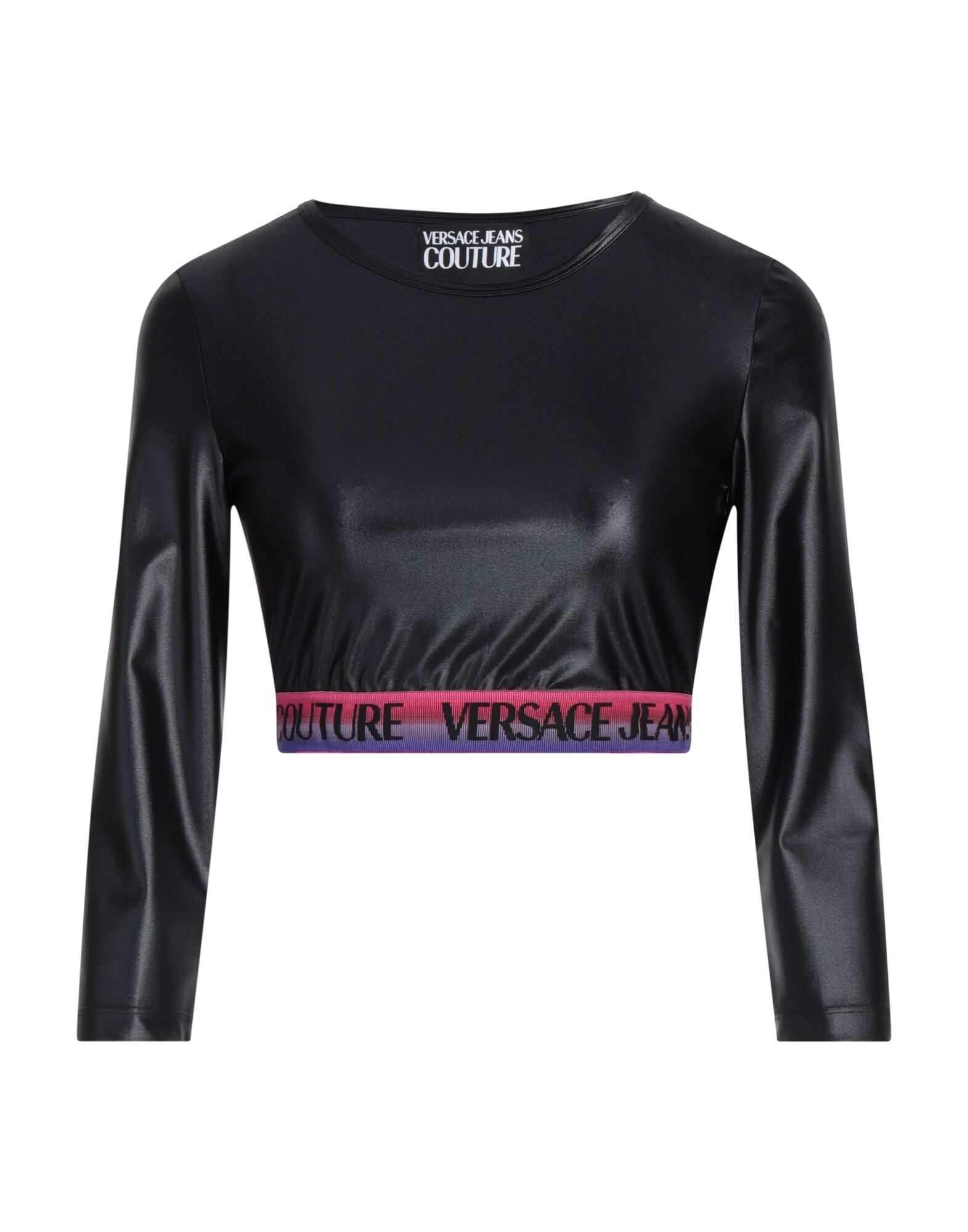 VERSACE JEANS COUTURE - T-shirts