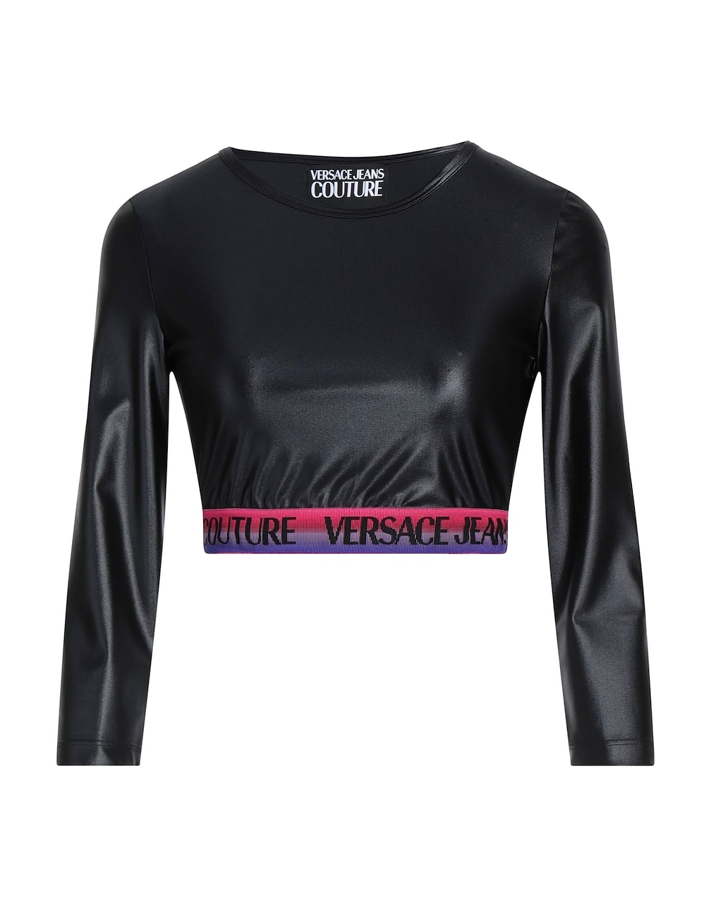 VERSACE JEANS COUTURE - T-shirts