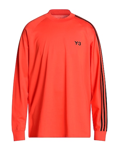 Y-3 T-shirt 100% Cotton