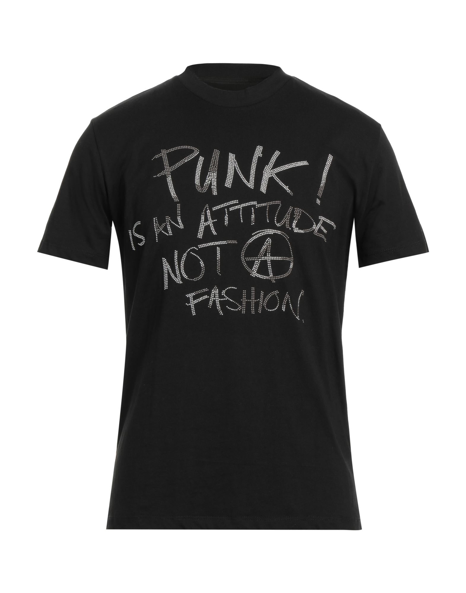 JOHN RICHMOND - T-shirts