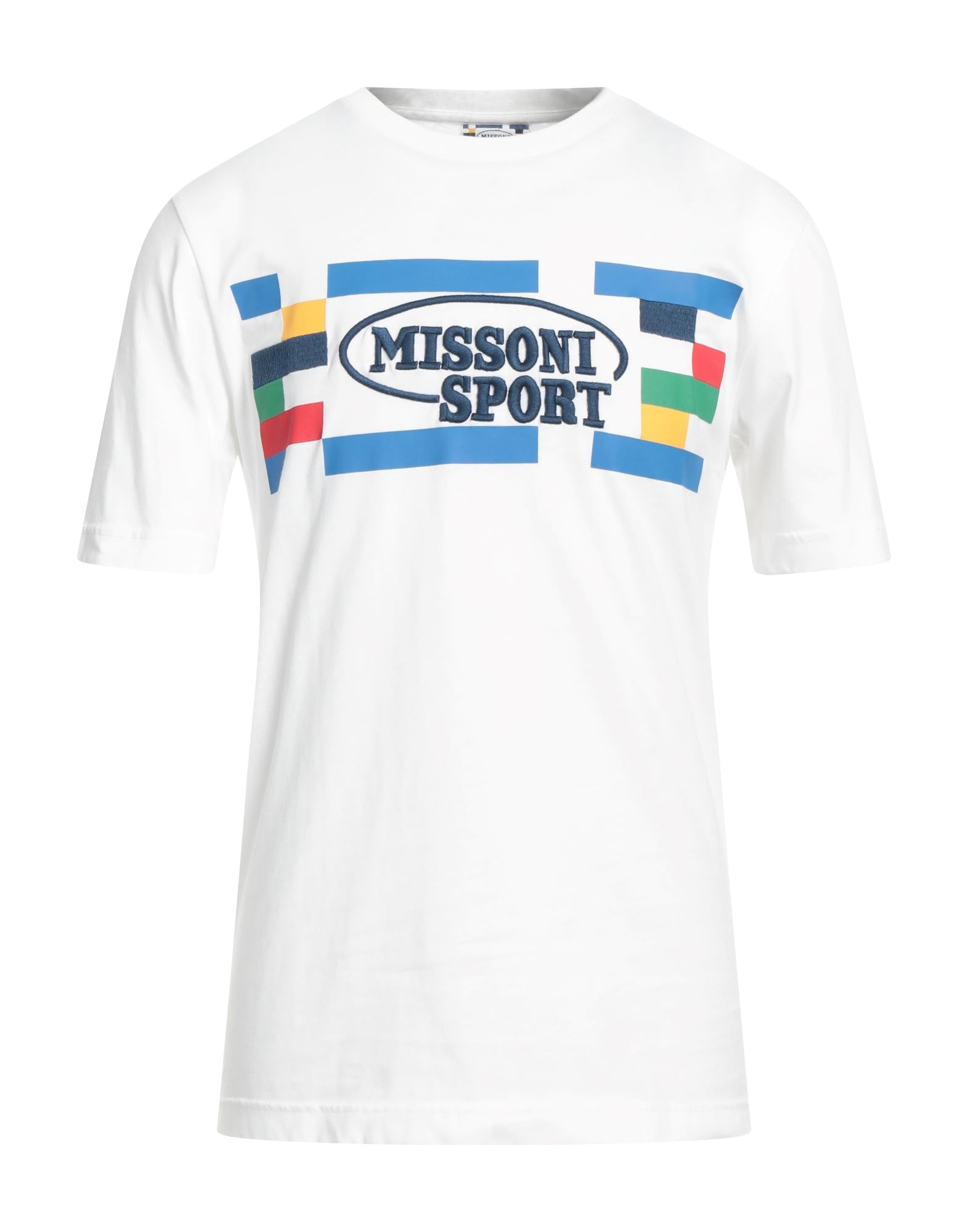 MISSONI - T-shirts