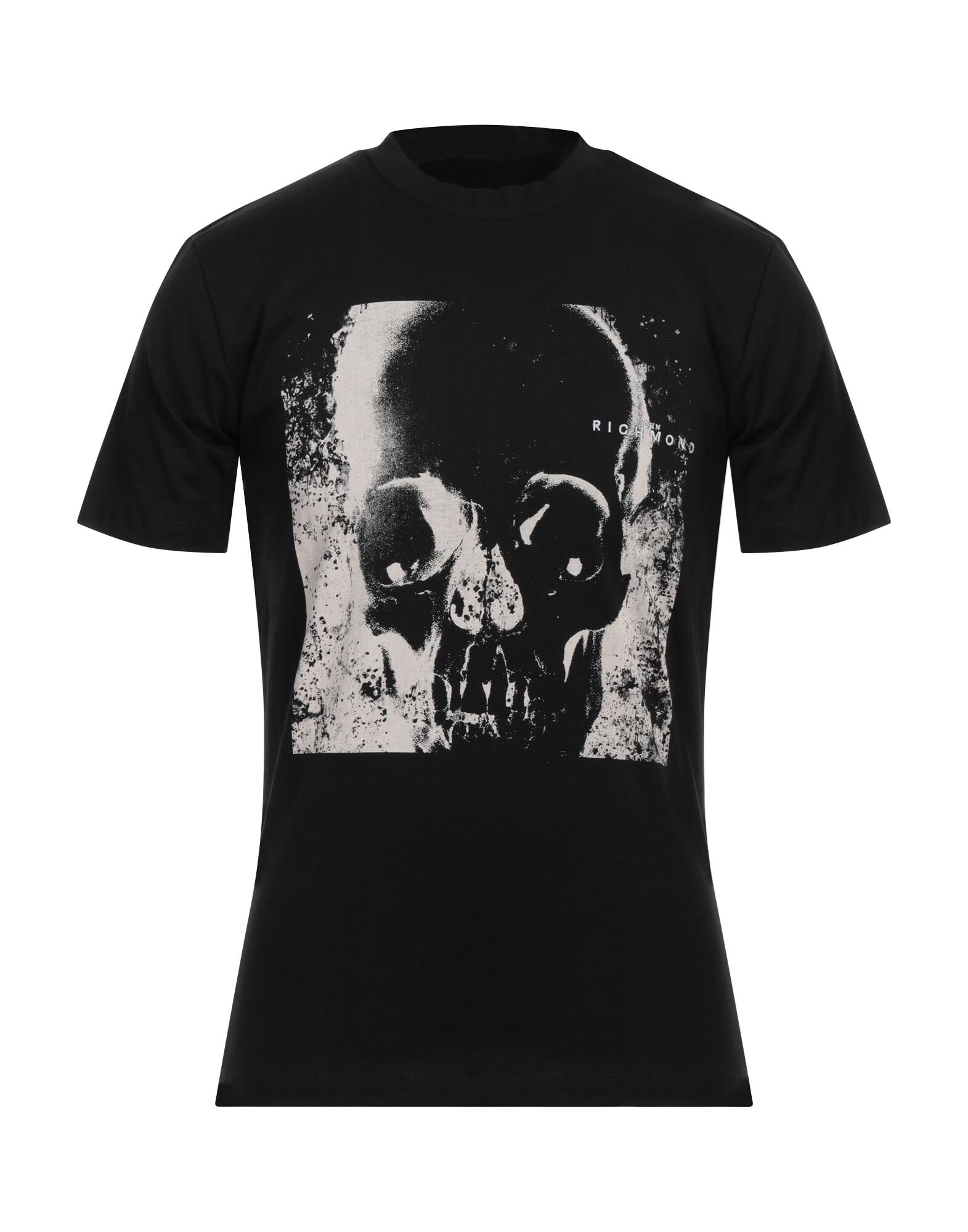 JOHN RICHMOND - T-shirts