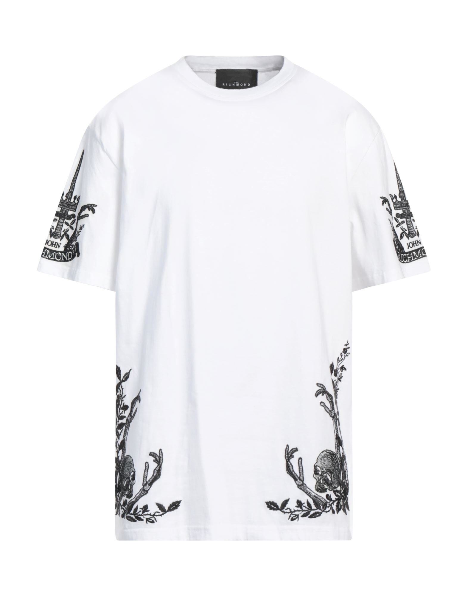JOHN RICHMOND - T-shirts