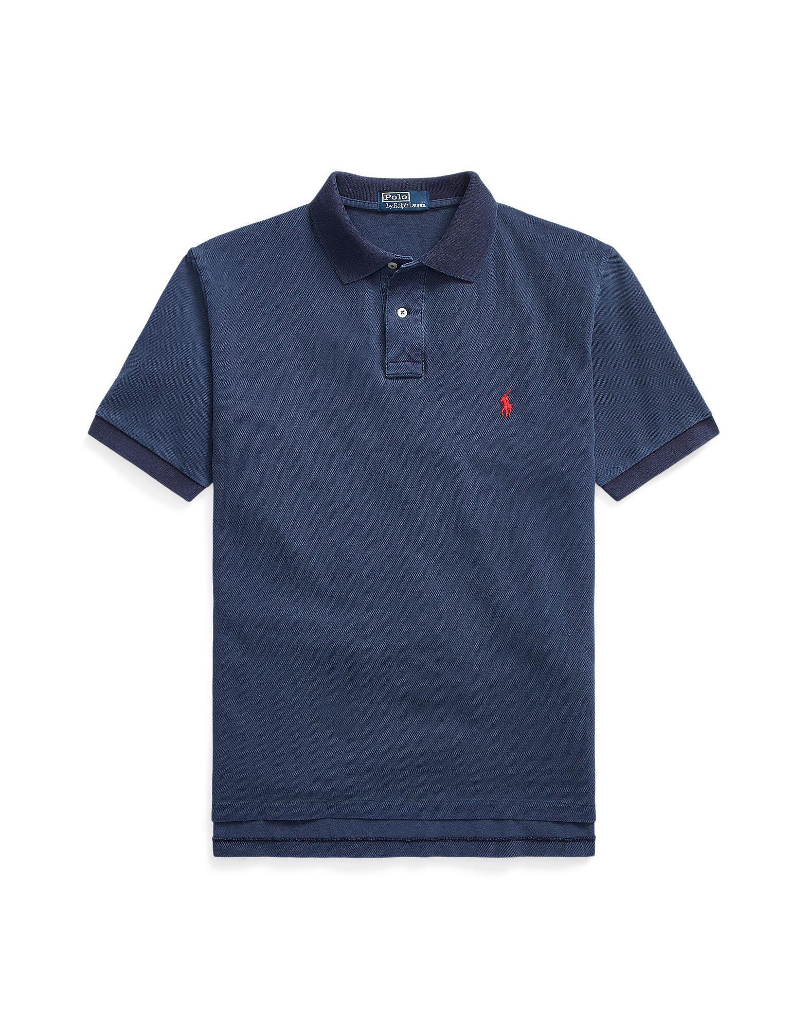POLO RALPH LAUREN - Polo shirts