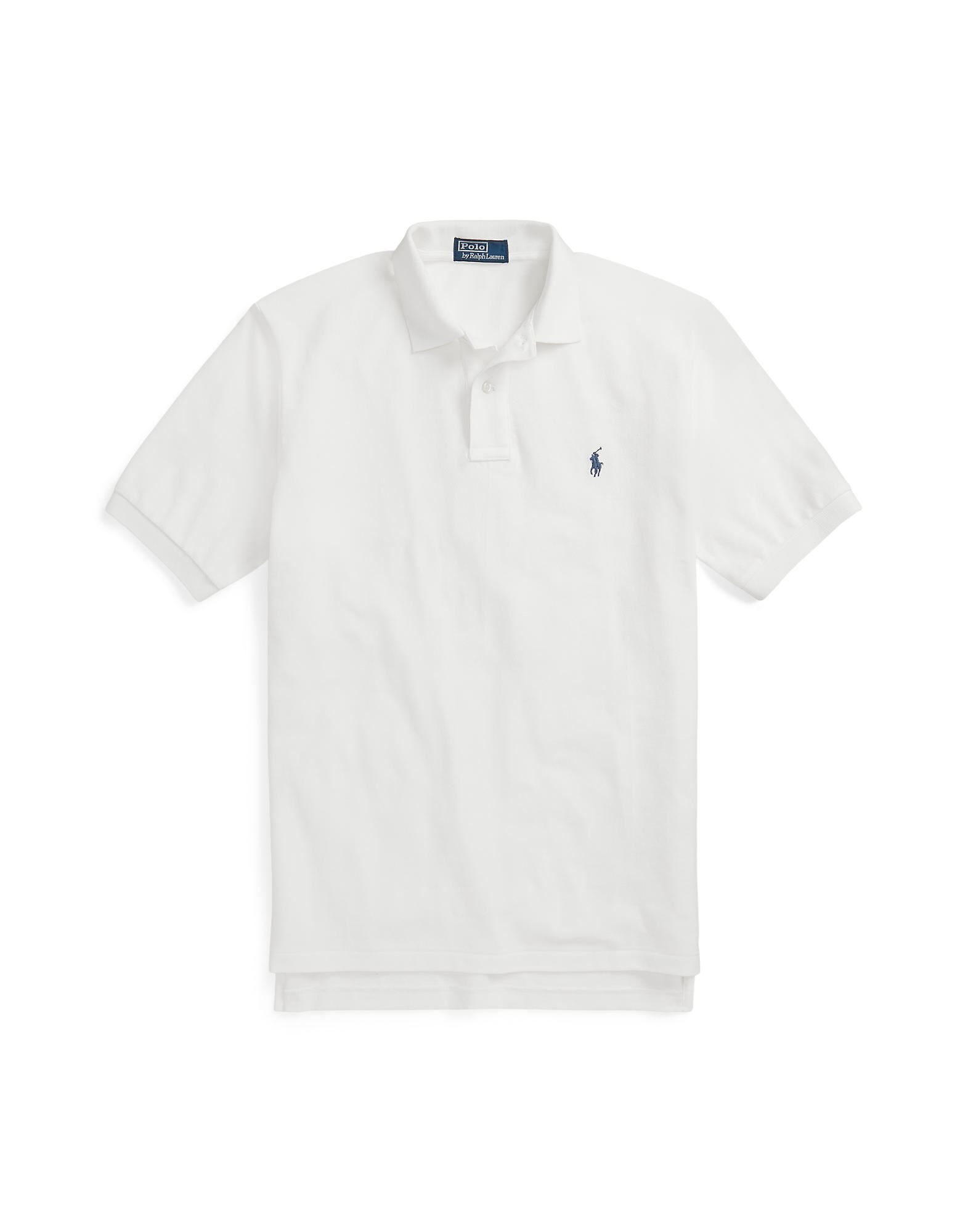 POLO RALPH LAUREN - Polo shirts
