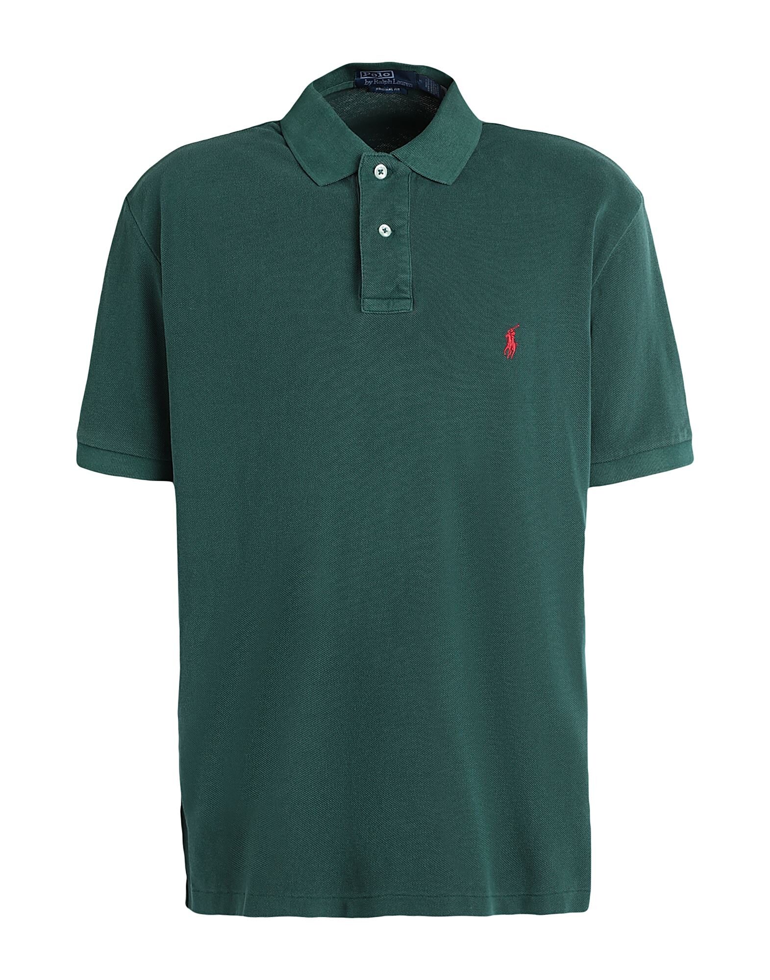 POLO RALPH LAUREN - Polo shirts