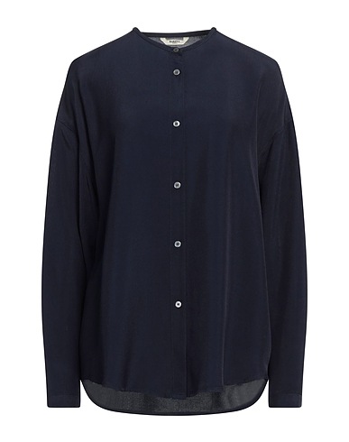 BARENA Solid color shirts & blouses 100% Viscose