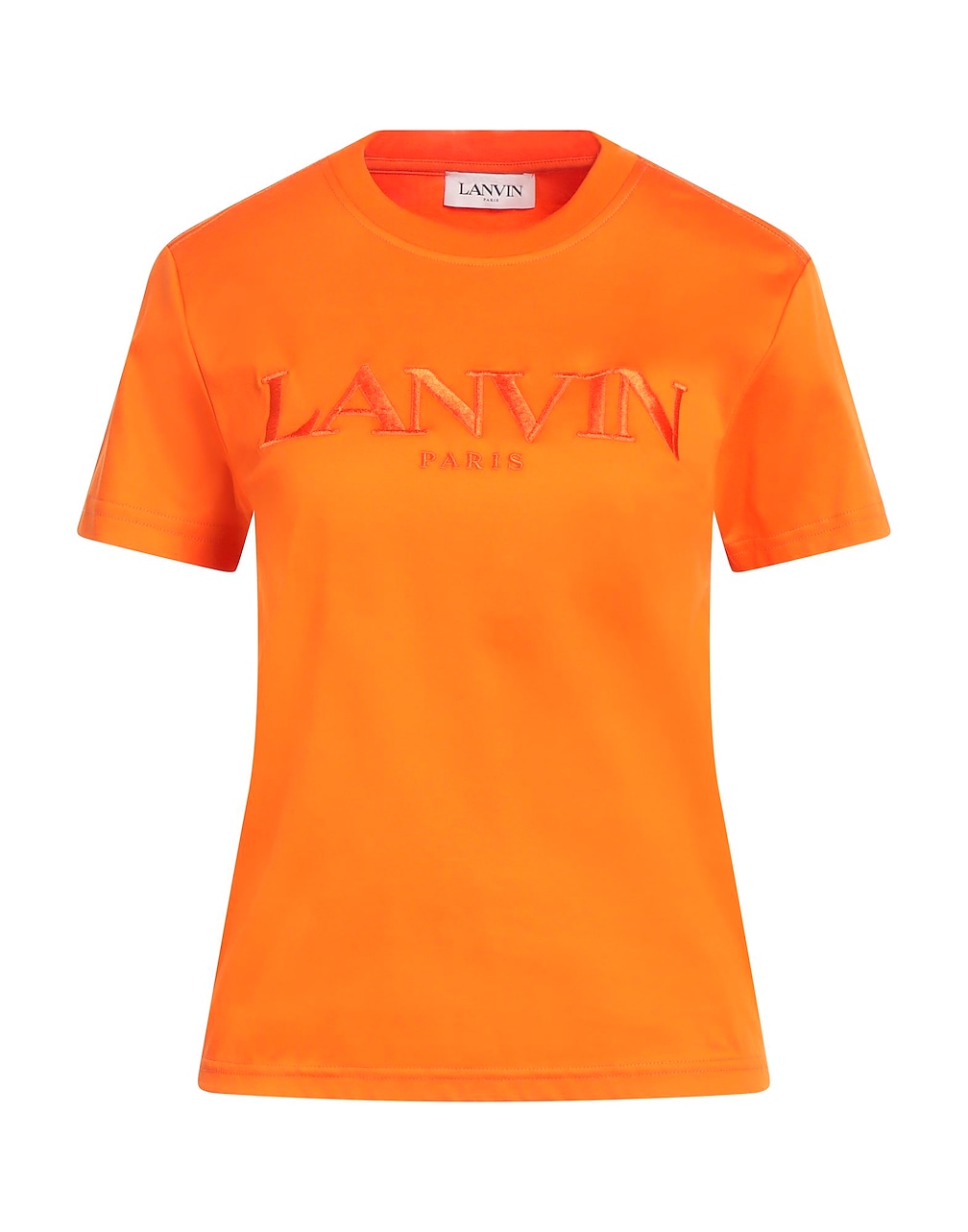 LANVIN - T-shirts