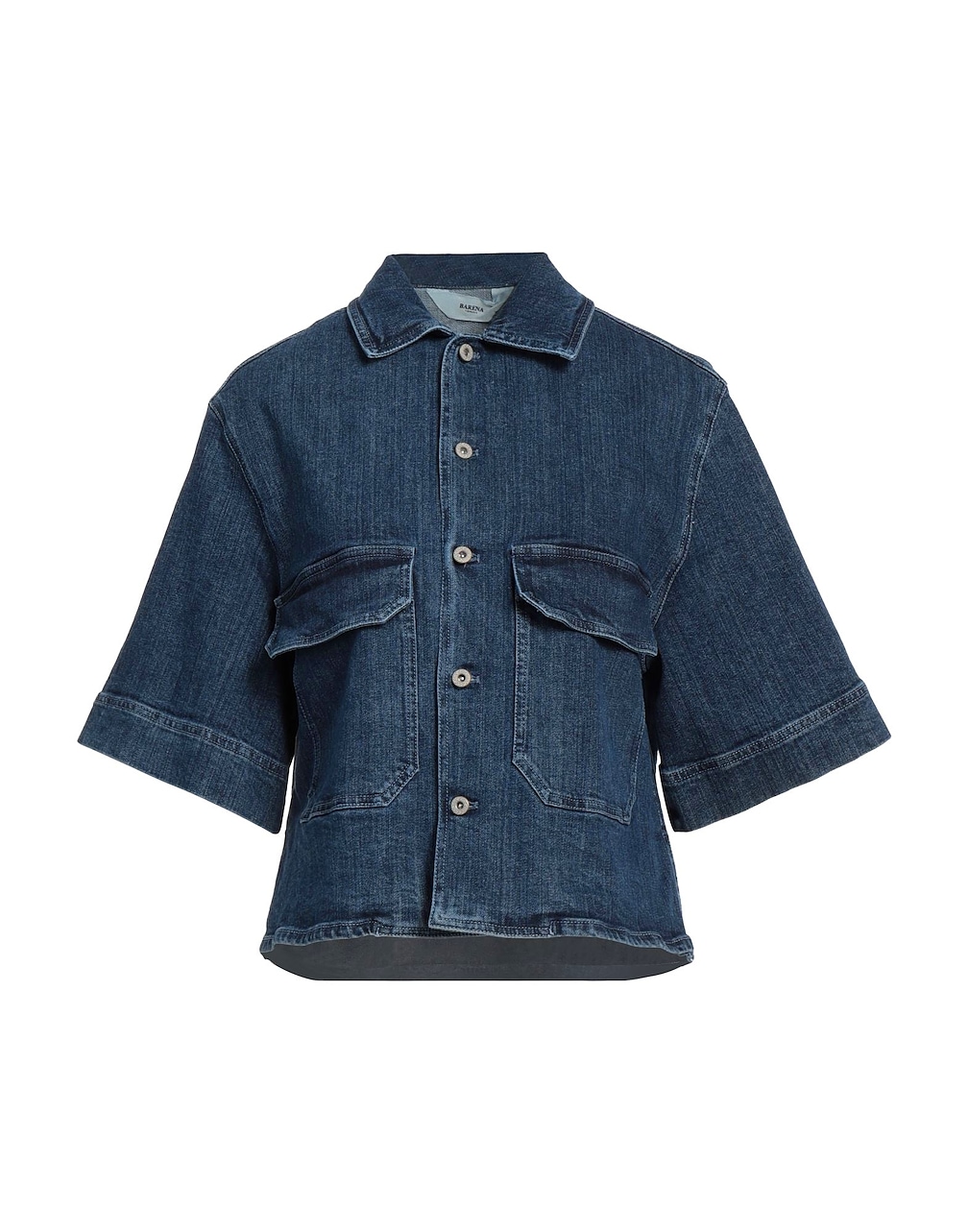 BARENA - Camicie jeans