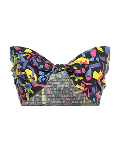 WEILI ZHENG Top 100% Cotton