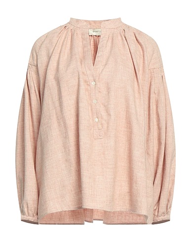 TRUE NYC® Top Antique rose 80% Cotton, 20% Wool