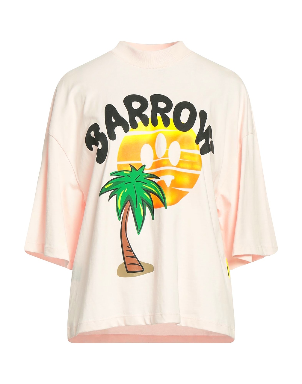 BARROW - T-shirts
