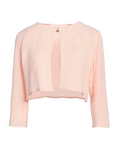 TWINSET Shrug Blush 100% Viscose