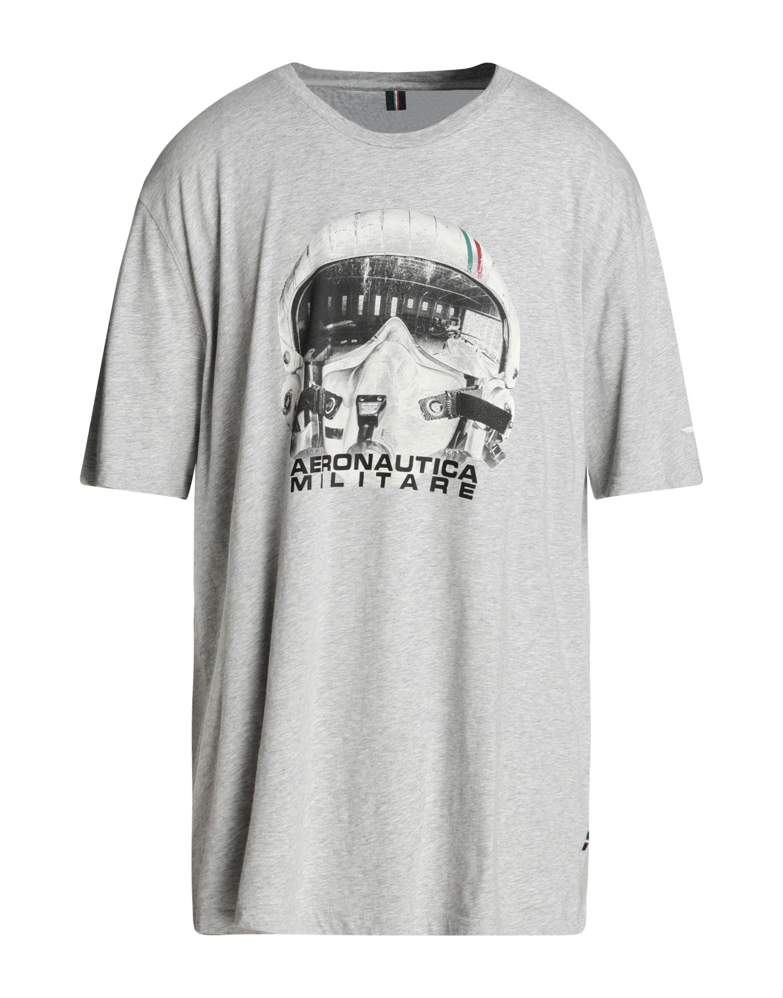 AERONAUTICA MILITARE - Футболки