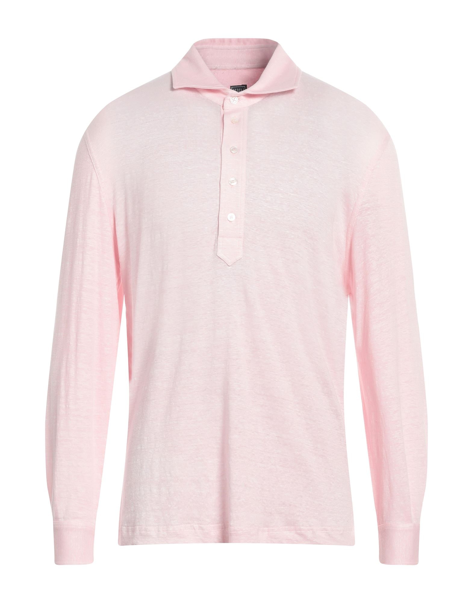 FEDELI - Polo shirts