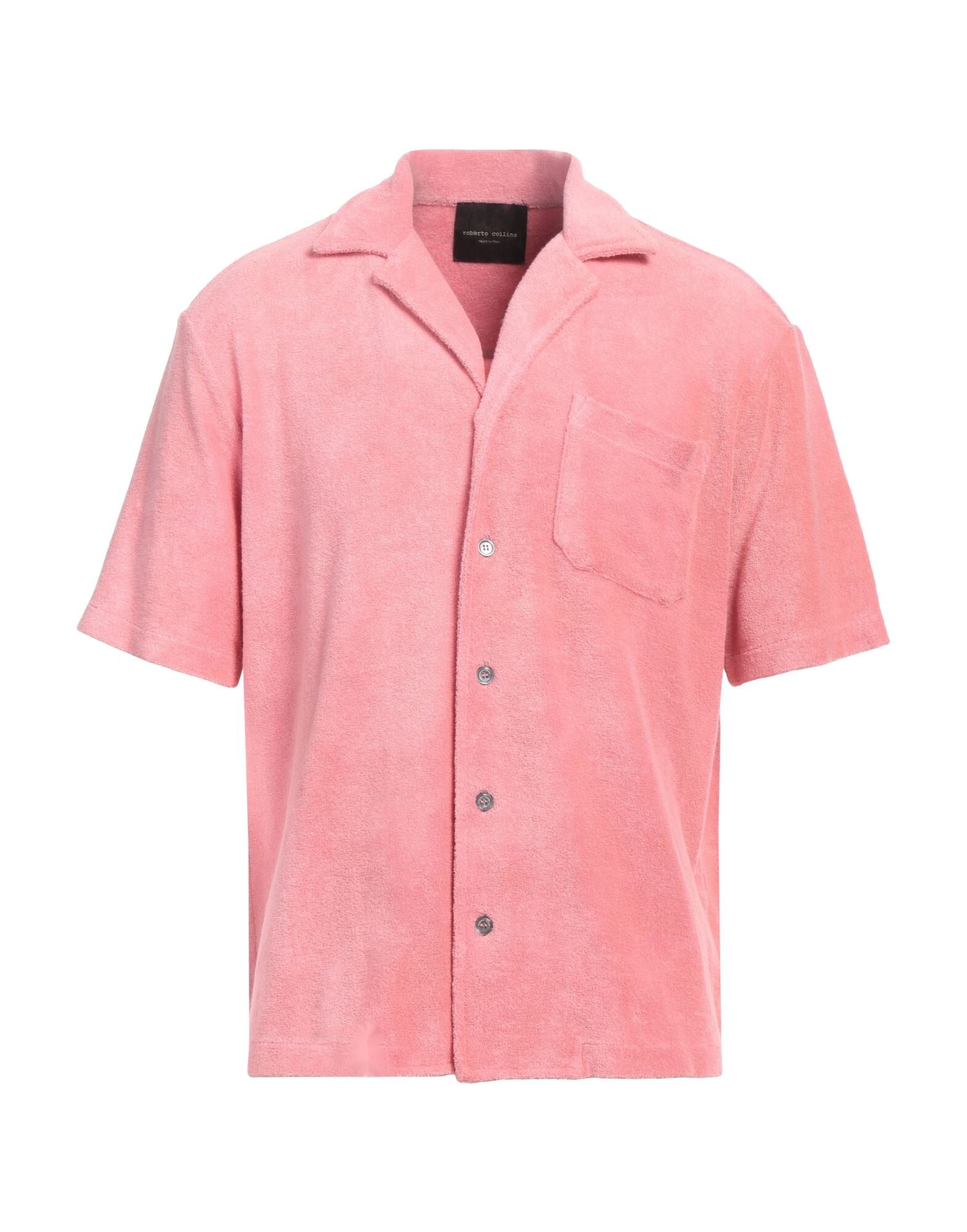 ROBERTO COLLINA - Shirts
