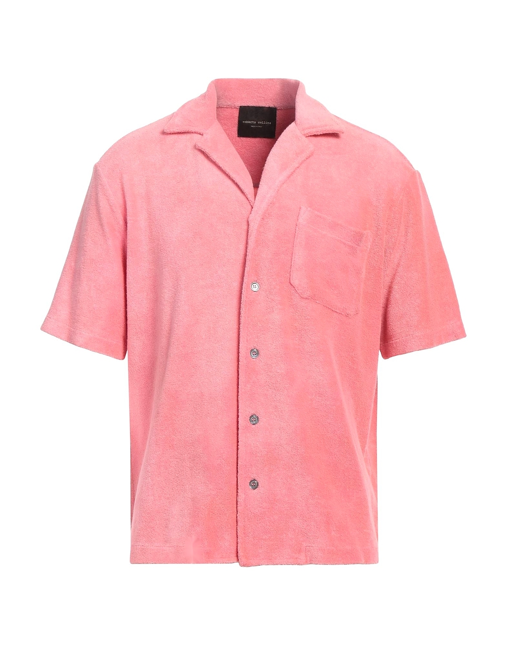 ROBERTO COLLINA - Hemden