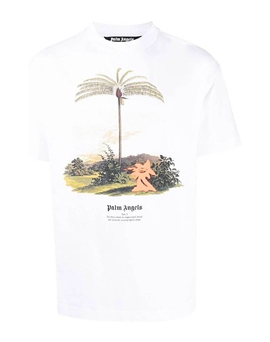 PALM ANGELS