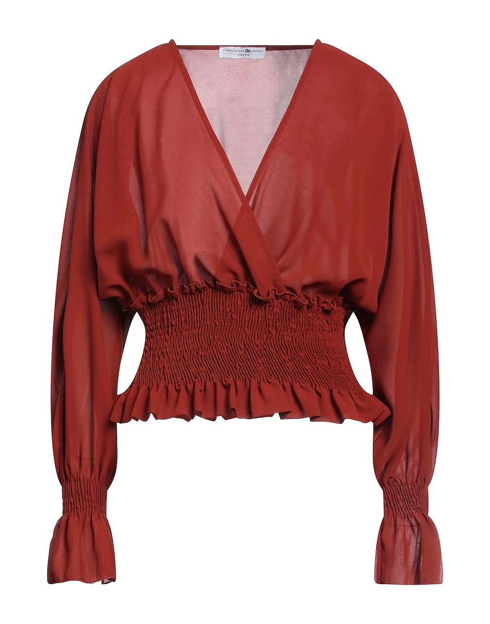 FABRICATION GÉNÉRAL Paris - Τοπ