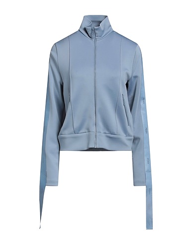 FENDI スウェット パステルブルー ポリエステル 90% / ポリウレタン 10%
