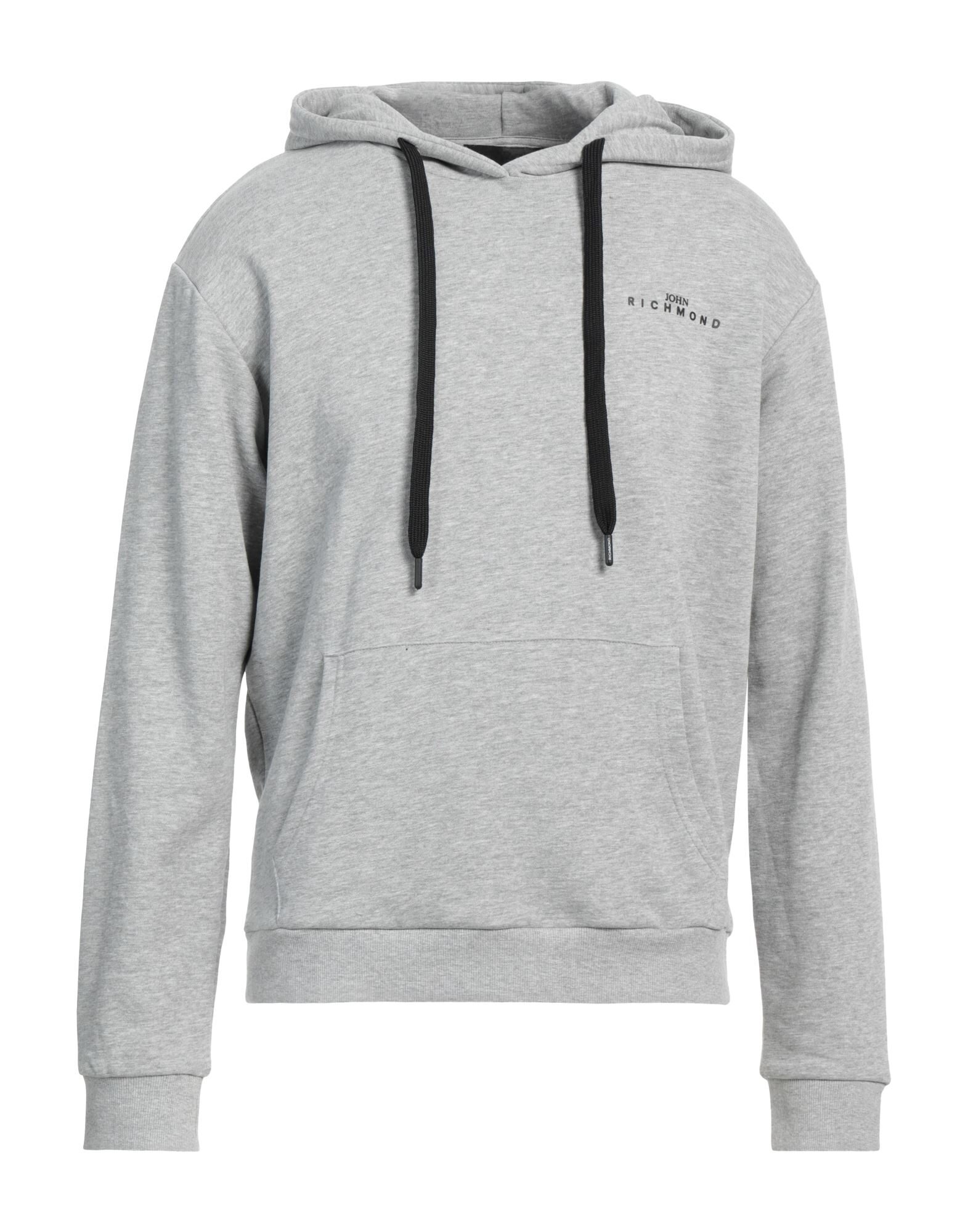 JOHN RICHMOND - スウェットシャツ