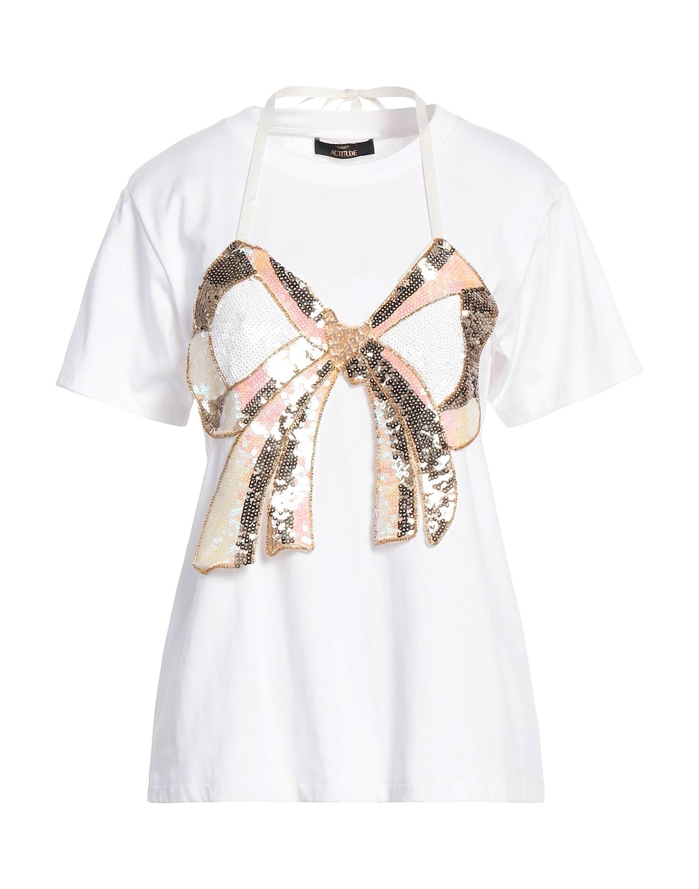 ACTITUDE by TWINSET - T-shirts