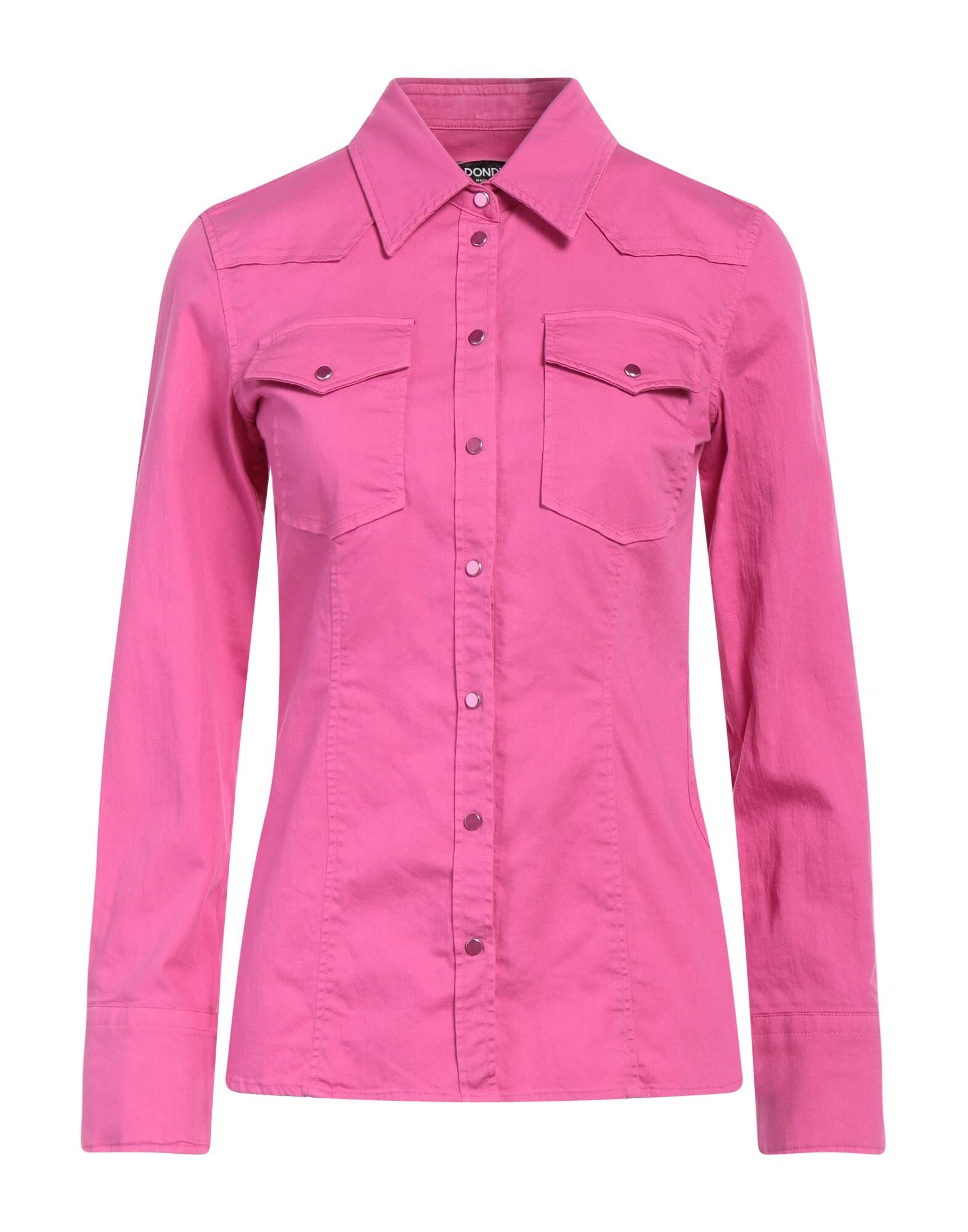 DONDUP - 데님 셔츠