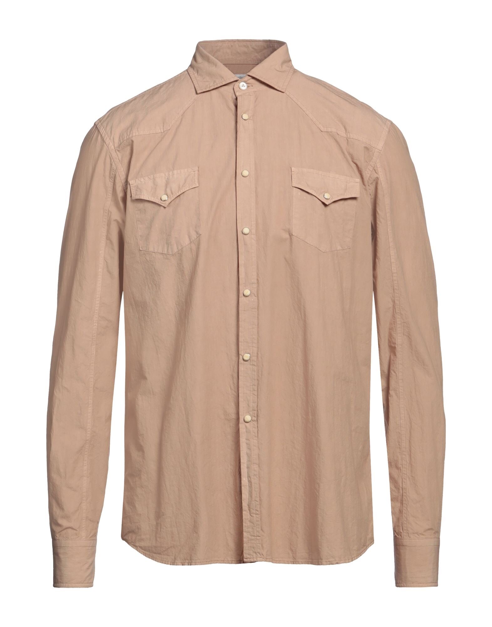 ALESSANDRO GHERARDI - Hemden