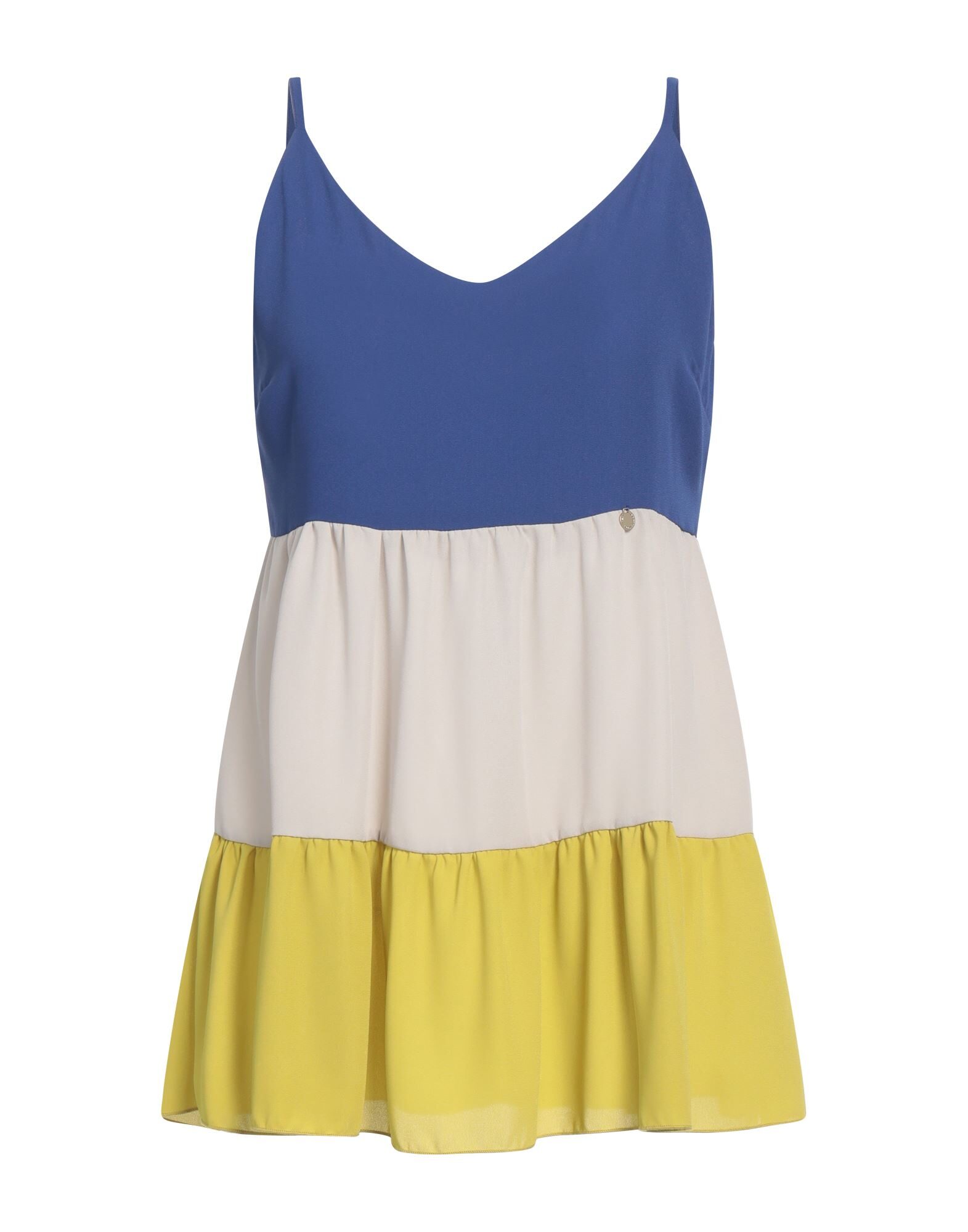 CARLA MONTANARINI - Tops